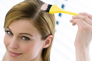 Описание рецептов разогревающих масок для быстрого роста волос