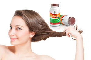 Виды витаминов от выпадения волос и особенности применения
